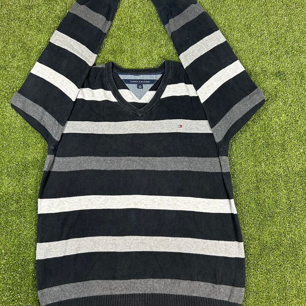 Tommy-hilfiger Men's Jumper